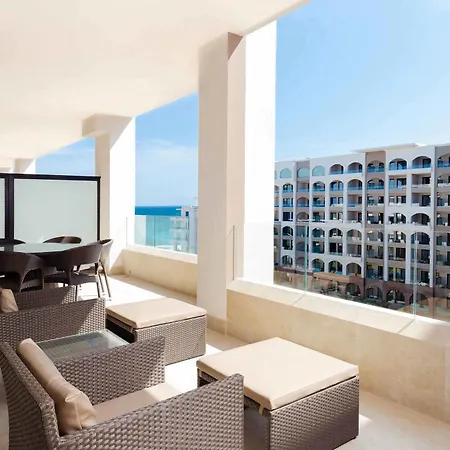 2Bd Suite At Villa La Valencia Beach Resort