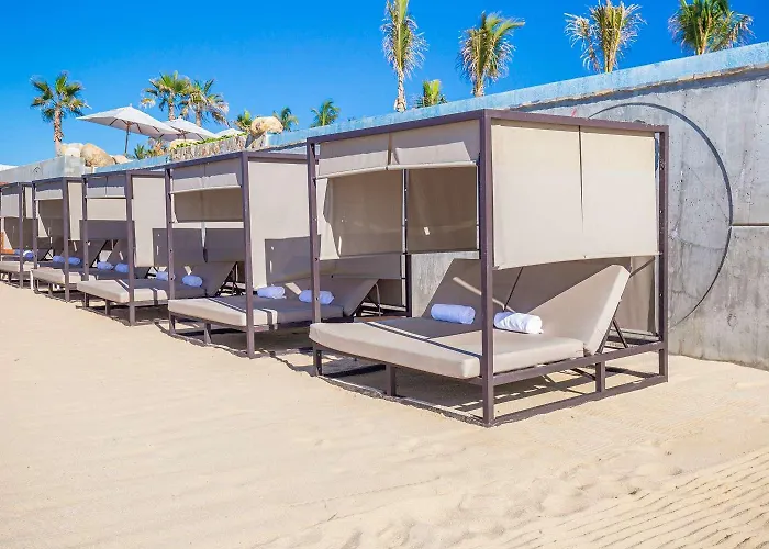 Villa 2bd At La Valencia San José del Cabo