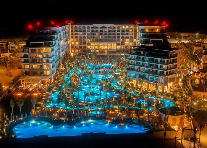 2bd At La Valencia San José del Cabo