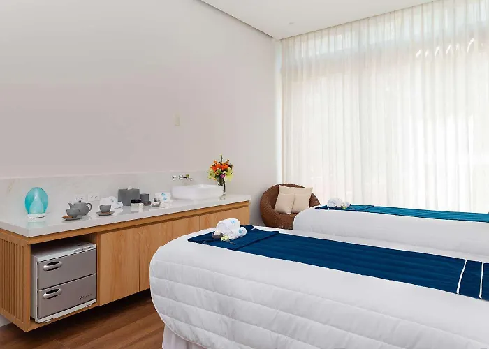 Villa 2bd At La Valencia