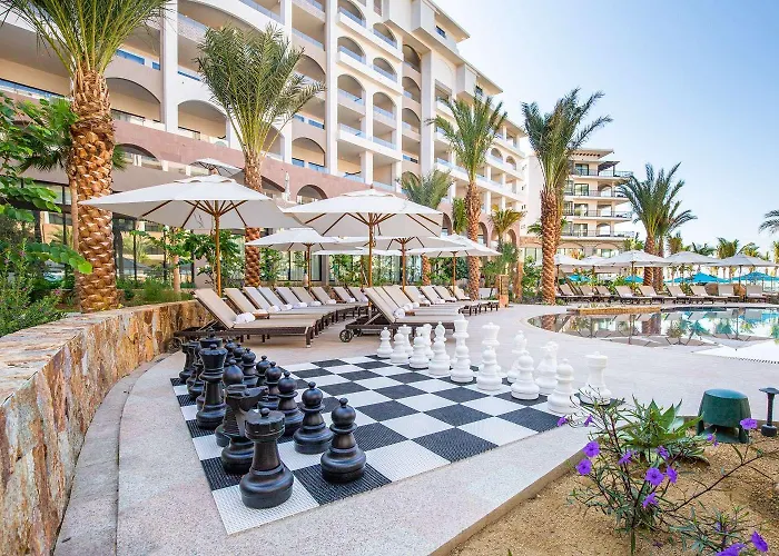 2bd At La Valencia San José del Cabo
