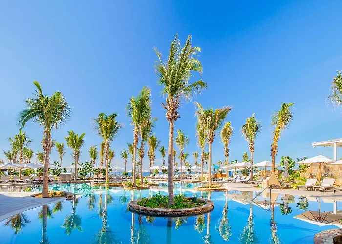 2bd At La Valencia