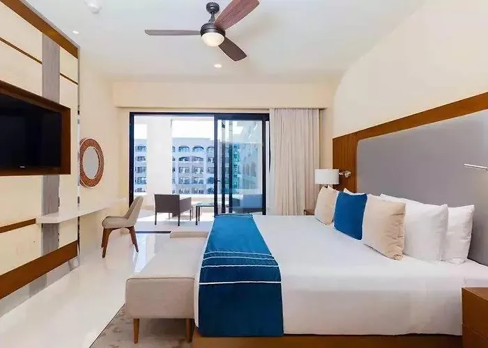 Villa 2bd At La Valencia *