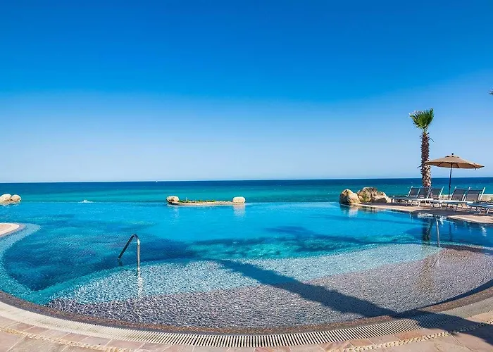 2bd At La Valencia * San José del Cabo