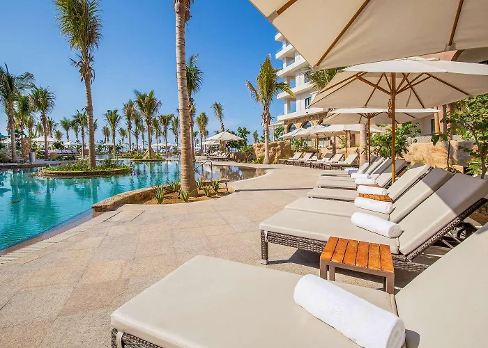 Villa 2bd At La Valencia