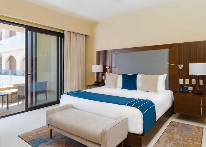 2bd At La Valencia Villa *