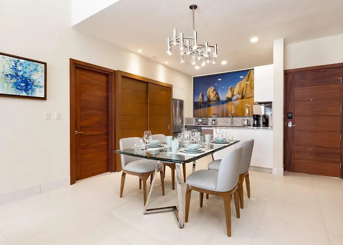 Villa 2bd At La Valencia