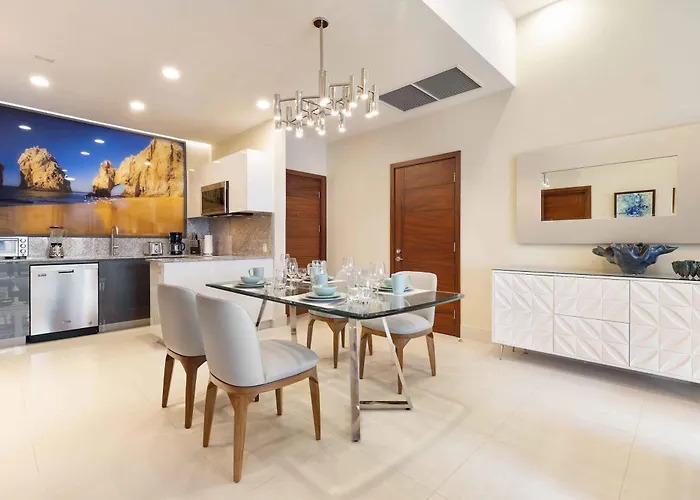 Villa 2bd At La Valencia *