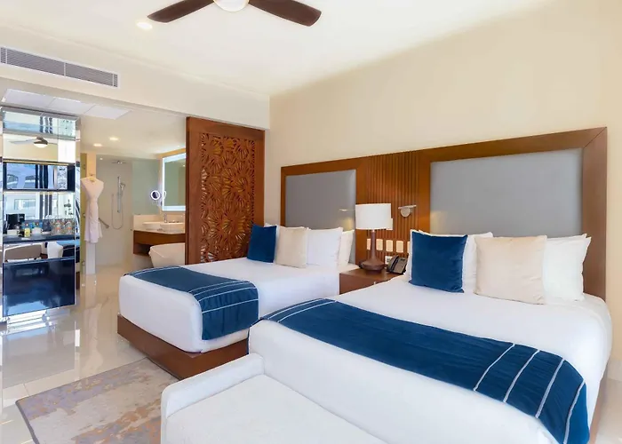 Villa 2bd At La Valencia *