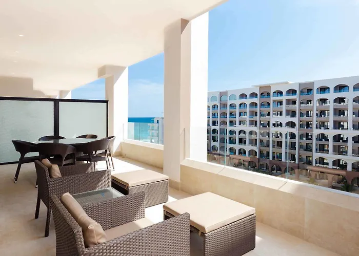 2bd At La Valencia * San José del Cabo
