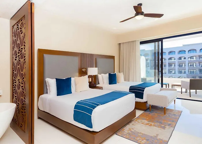 2bd At La Valencia Villa *
